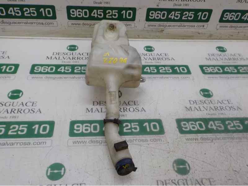 Recambio de deposito limpia para fiat nuova 500 (150) 1.3 16v jtd cat referencia OEM IAM 51787578  