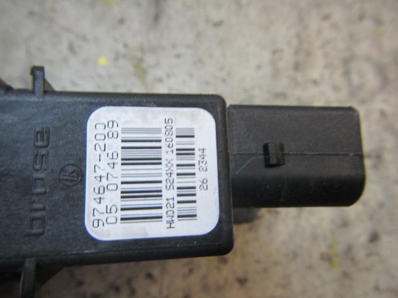 Recambio de motor elevalunas trasero derecho para seat leon (1p1) reference referencia OEM IAM 1K0959704GL03 1K0959704G 