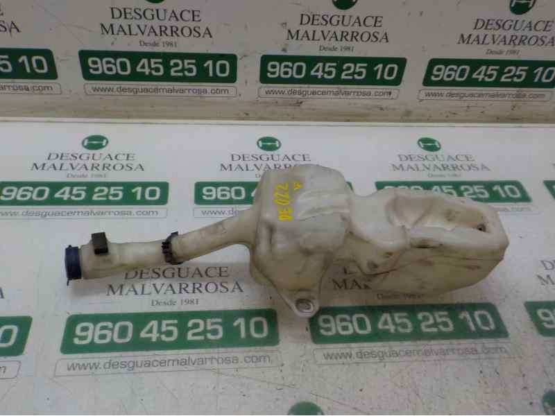 Recambio de deposito limpia para fiat nuova 500 (150) 1.3 16v jtd cat referencia OEM IAM 51787578  