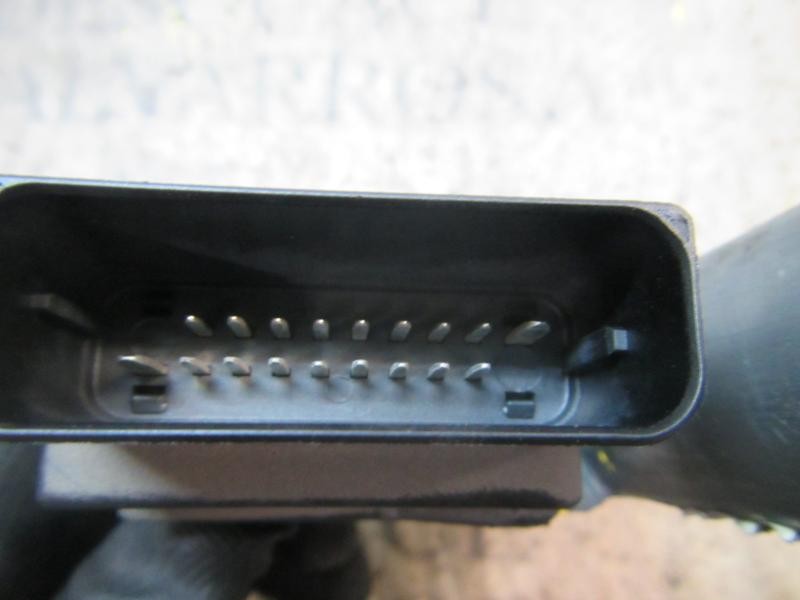 Recambio de motor elevalunas trasero derecho para seat leon (1p1) reference referencia OEM IAM 1K0959704GL03 1K0959704G 