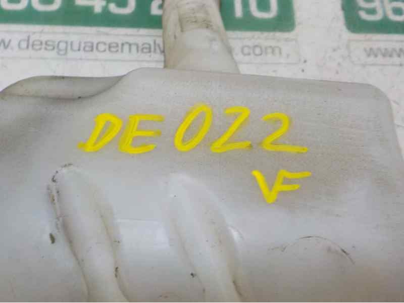 Recambio de deposito limpia para fiat nuova 500 (150) 1.3 16v jtd cat referencia OEM IAM 51787578  