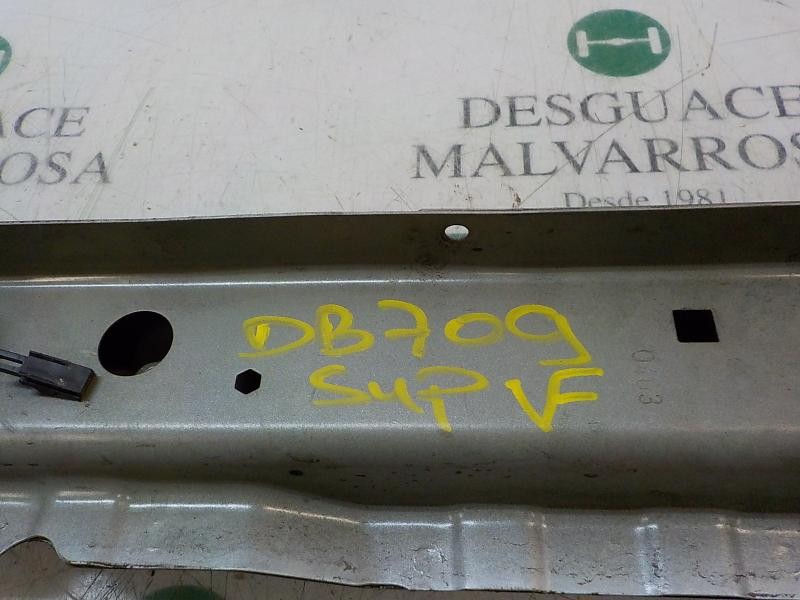 Recambio de travesaño superior para opel insignia berlina excellence referencia OEM IAM   