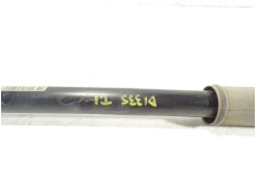 Recambio de amortiguador trasero izquierdo para seat ibiza (6p1) 1.0 referencia OEM IAM 6Q0511115BD 6R0512011BR  2