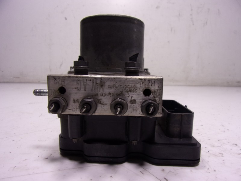 Recambio de abs para seat ibiza (6p1) 1.4 tdi referencia OEM IAM  6C0907379R 