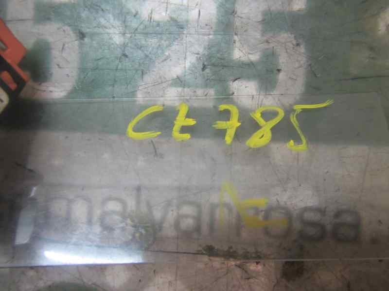 Recambio de warning para peugeot 3008 1.6 16v referencia OEM IAM 6242WT 96652440XT 