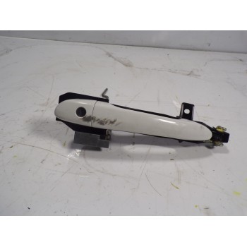 MANETA EXTERIOR DELANTERA IZQUIERDA 