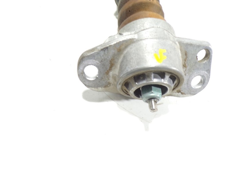 Recambio de amortiguador trasero izquierdo para seat ibiza (6p1) 1.0 referencia OEM IAM 6Q0511115BD 6R0512011BR 