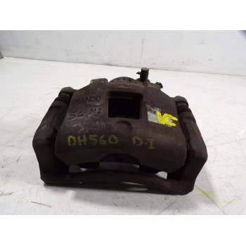 PINZA FRENO DELANTERA IZQUIERDA 1608690980 