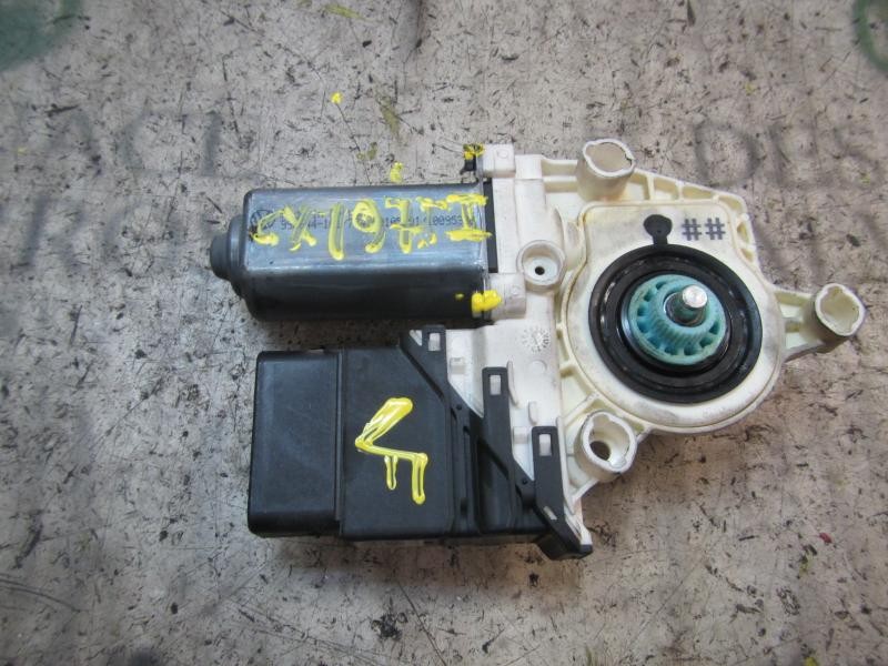 Recambio de motor elevalunas trasero izquierdo para seat leon (1p1) reference referencia OEM IAM 1K0959703GL03 1K0959703G 