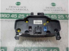 Recambio de mando climatizador para fiat nuova 500 (150) 1.3 16v jtd cat referencia OEM IAM 735451998 735451998 10011785 2