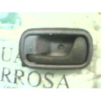 MANETA INTERIOR DELANTERA IZQUIERDA 