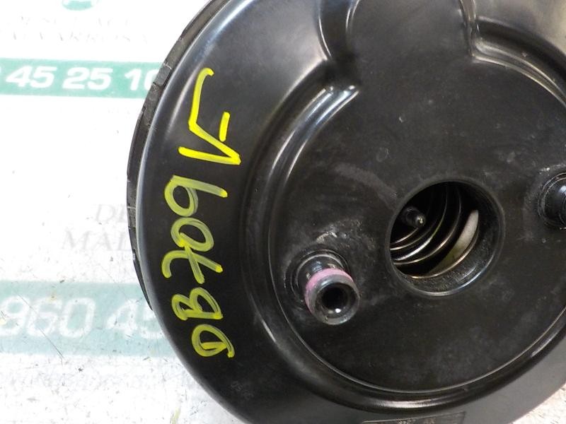 Recambio de servofreno para opel insignia berlina excellence referencia OEM IAM   