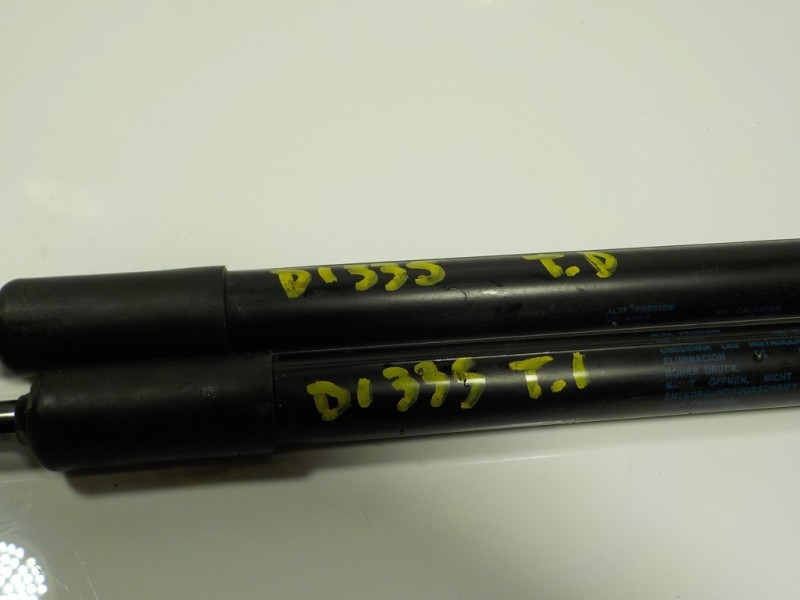 Recambio de amortiguadores maletero / porton para seat ibiza (6p1) 1.0 referencia OEM IAM 6J4827550C  