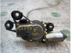 Recambio de motor limpia trasero para seat leon (1p1) reference referencia OEM IAM 5P0955711C 53028012 53028012 2