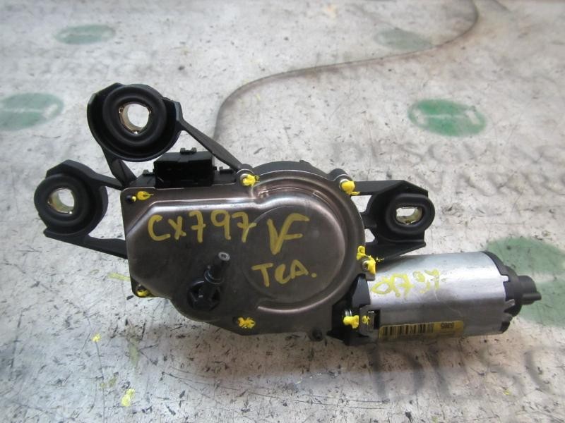 Recambio de motor limpia trasero para seat leon (1p1) reference referencia OEM IAM 5P0955711C 53028012 53028012