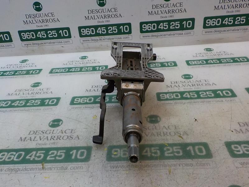 Recambio de columna direccion para opel insignia berlina excellence referencia OEM IAM   