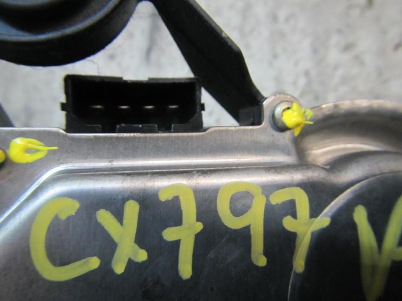 Recambio de motor limpia trasero para seat leon (1p1) reference referencia OEM IAM 5P0955711C 53028012 53028012