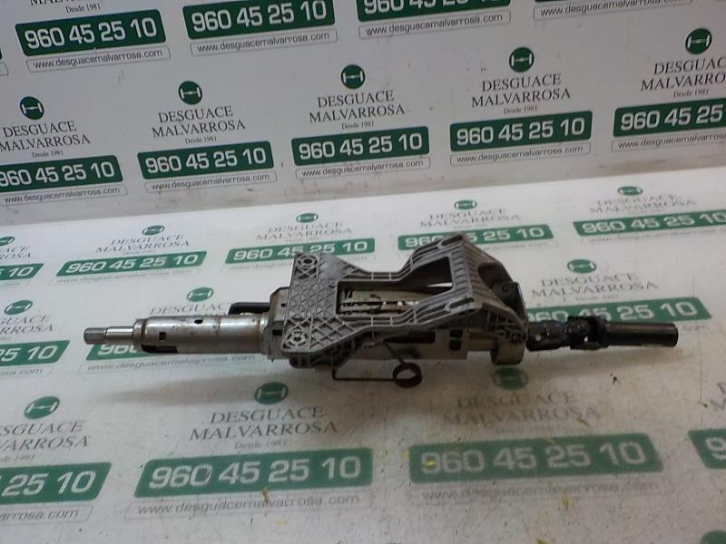 Recambio de columna direccion para opel insignia berlina excellence referencia OEM IAM   