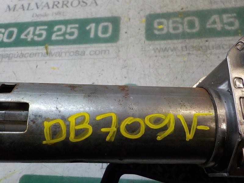 Recambio de columna direccion para opel insignia berlina excellence referencia OEM IAM   