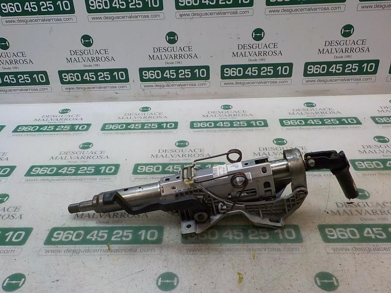 Recambio de columna direccion para opel insignia berlina excellence referencia OEM IAM   