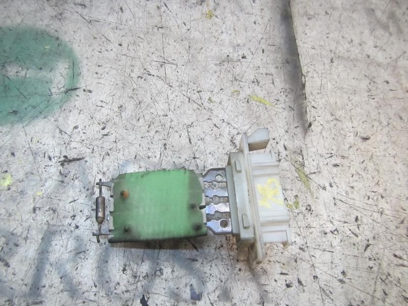 Recambio de resistencia calefaccion para seat leon (1p1) reference referencia OEM IAM 1K0959263A  