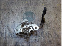 Recambio de cerradura capot para peugeot 207 1.4 hdi referencia OEM IAM    2