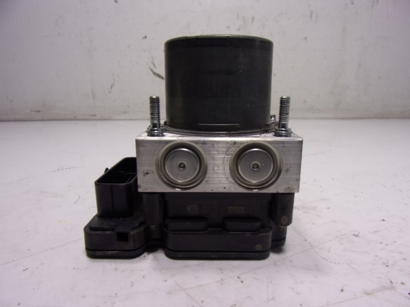 Recambio de abs para seat ibiza (6p1) 1.4 tdi referencia OEM IAM  6C0907379R 