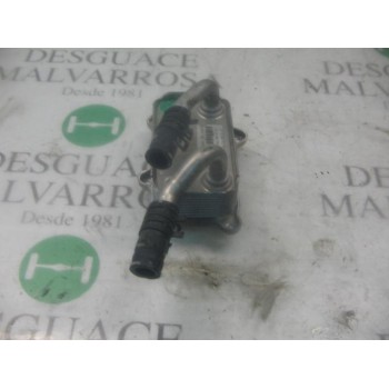 ENFRIADOR ACEITE MOTOR 
