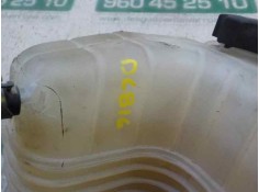 Recambio de deposito expansion para opel ampera referencia OEM IAM 22886816   2