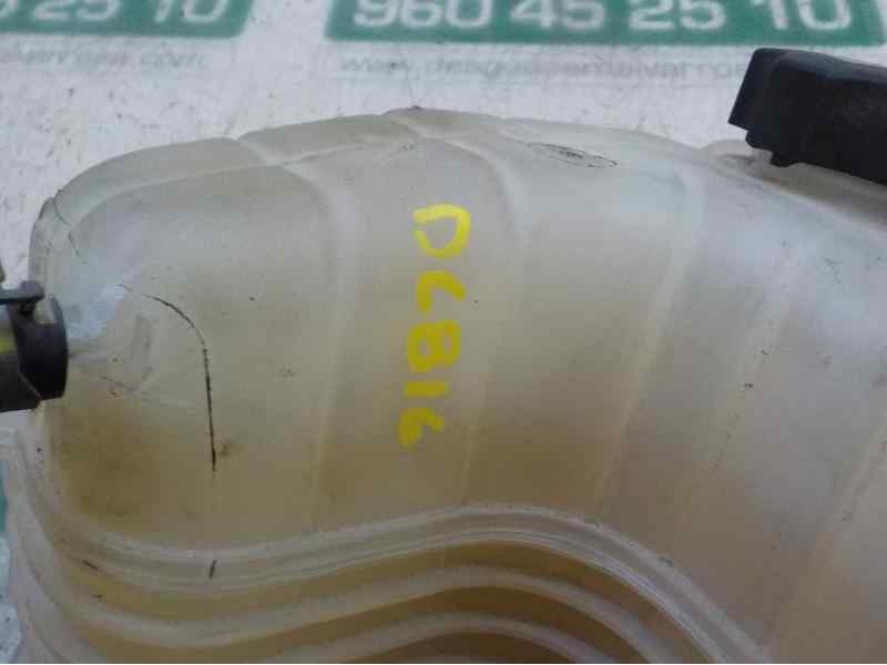 Recambio de deposito expansion para opel ampera referencia OEM IAM 22886816  