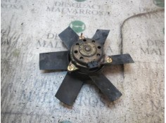 Recambio de electroventilador para fiat ducato caja cerrada (desde 03.94) 1.9 diesel referencia OEM IAM    2