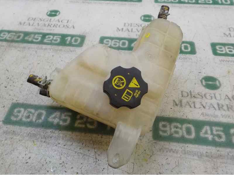 Recambio de deposito expansion para opel ampera referencia OEM IAM 22886816  
