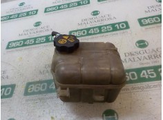 Recambio de deposito expansion para opel insignia berlina excellence referencia OEM IAM   