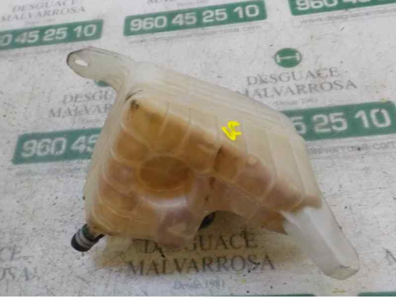 Recambio de deposito expansion para opel ampera referencia OEM IAM 22886816  