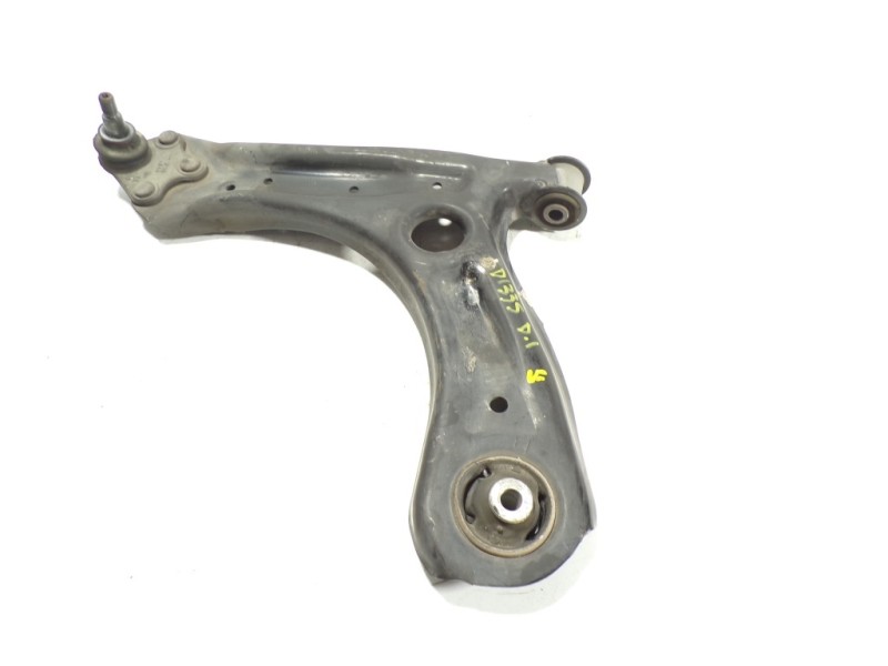 Recambio de brazo suspension inferior delantero izquierdo para seat ibiza (6p1) 1.0 referencia OEM IAM 6R0407151F  