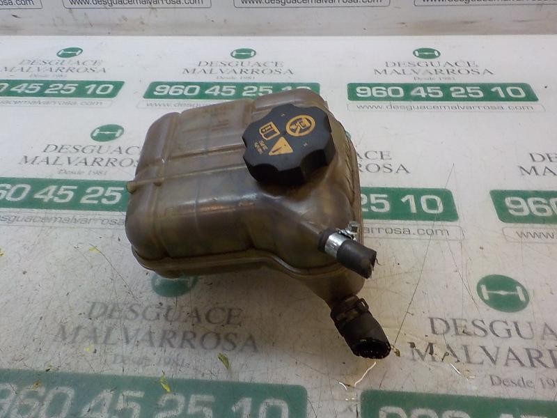 Recambio de deposito expansion para opel insignia berlina excellence referencia OEM IAM   