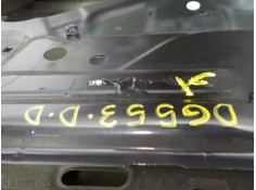 Recambio de puerta delantera derecha para ssangyong actyon 2.0 td cat referencia OEM IAM    2