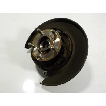 MANGUETA TRASERA IZQUIERDA 527102P000 557102P150 