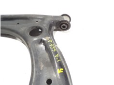 Recambio de brazo suspension inferior delantero izquierdo para seat ibiza (6p1) 1.0 referencia OEM IAM 6R0407151F   2