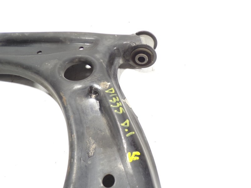 Recambio de brazo suspension inferior delantero izquierdo para seat ibiza (6p1) 1.0 referencia OEM IAM 6R0407151F  