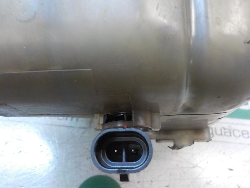 Recambio de deposito expansion para opel insignia berlina excellence referencia OEM IAM   