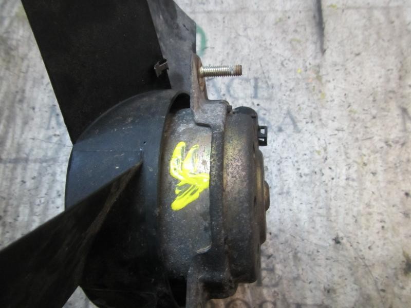 Recambio de electroventilador para fiat ducato caja cerrada (desde 03.94) 1.9 diesel referencia OEM IAM   