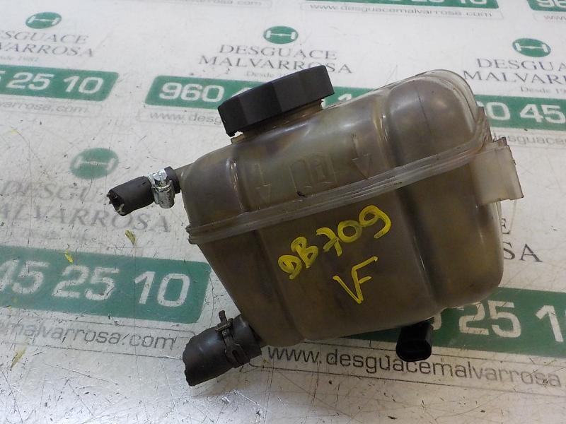 Recambio de deposito expansion para opel insignia berlina excellence referencia OEM IAM   