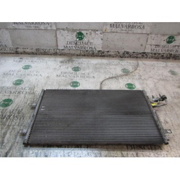 CONDENSADOR AIRE ACONDICIONADO 