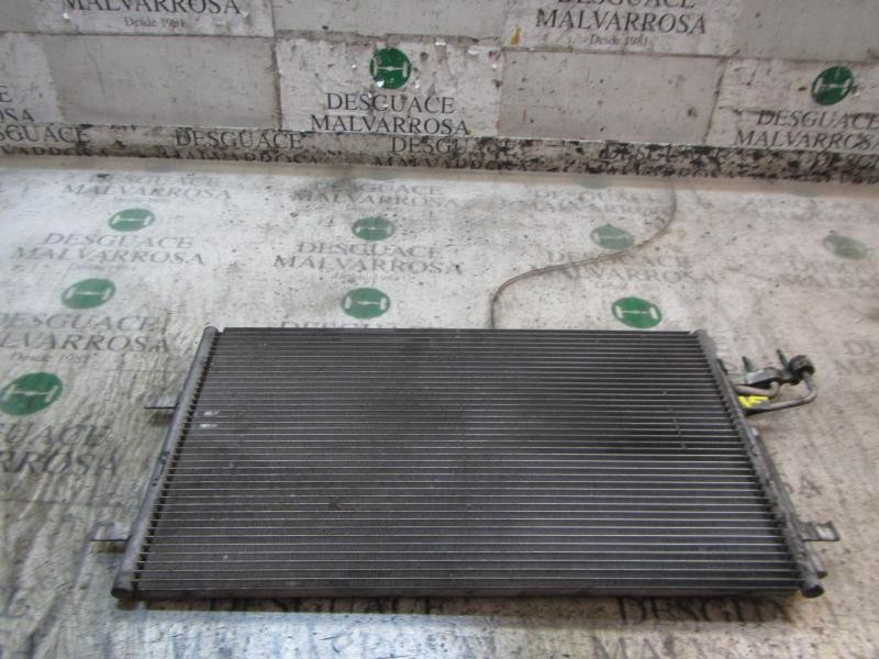 Recambio de condensador aire acondicionado para ford focus sportbreak (cap) ghia referencia OEM IAM   