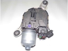 Recambio de motor limpia delantero para citroën c4 picasso 1.6 blue-hdi fap referencia OEM IAM 9811384780 9811384780  2