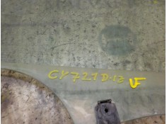 Recambio de cristal puerta delantero izquierdo para peugeot 207 1.4 hdi referencia OEM IAM    2