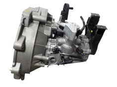 Recambio de caja cambios para seat ibiza (6p1) 1.0 referencia OEM IAM 0CF300044B QAD  2