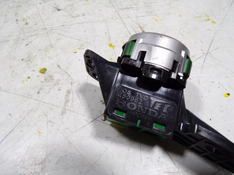 Recambio de modulo electronico para honda civic (fk) 1.6 i-dtec executive referencia OEM IAM 35570TV0G01 EOSTVOM50962 