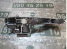 Recambio de maneta exterior trasera derecha para peugeot 3008 1.6 16v referencia OEM IAM 9101KH   2